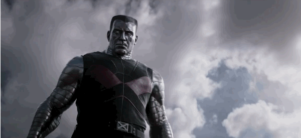 Why X-Men's Colossus Turned Down The Same Role In Deadpool ...