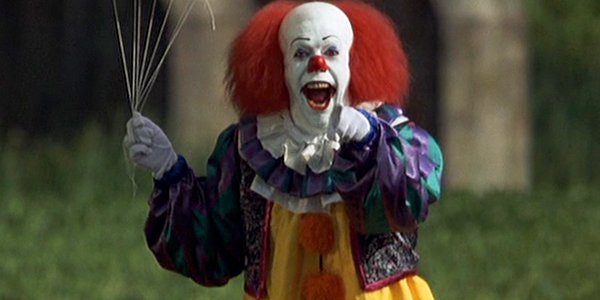 Image result for pennywise