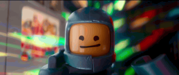 Charlie Day's Space Guy Character Showcased In Latest LEGO ...