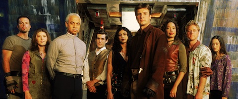 Firefly: Browncoats Unite 10th Anniversary Special Set To Air On ...