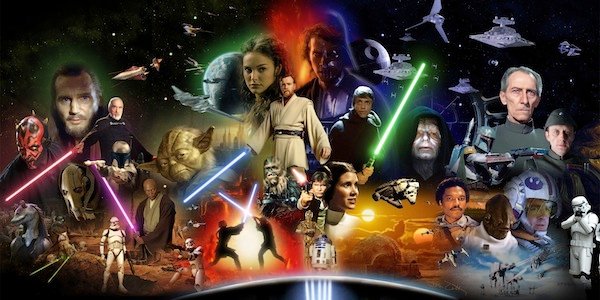 Image result for Star Wars: Episode VIII
