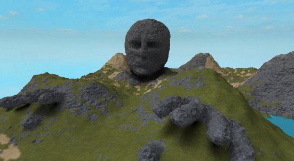 Roblox Rivals Far Cry With New Voxel Terrain Creation System Cinemablend - square roblox
