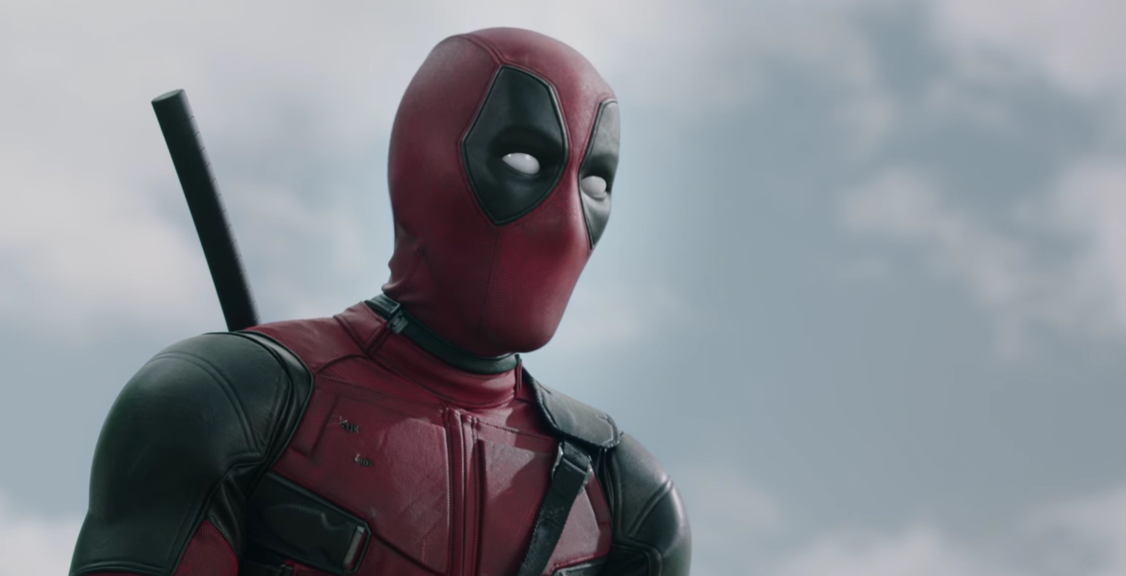 Why Deadpool Is Rated R Cinemablend