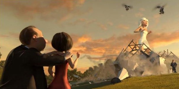 5 Ways DreamWorks Animation Is Better Than Pixar - CINEMABLEND