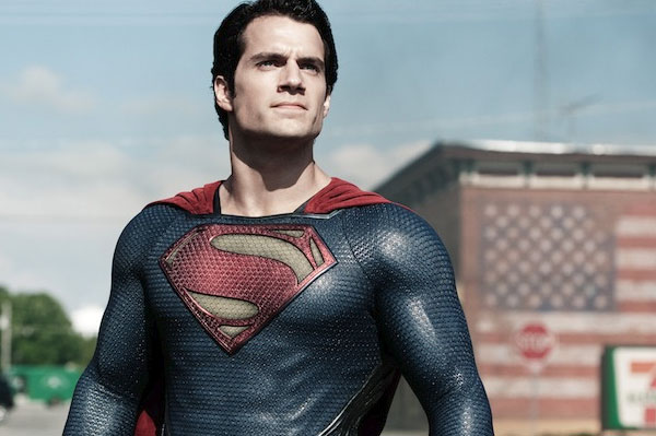 Batman-Superman Film Brings In Man Of Steel Cast, Confirms ...