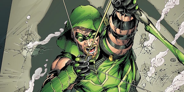 Green Arrow sẽ sớm gia nhập vũ trụ điện ảnh DC trong thời gian tới - Ảnh 2.