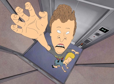 36 Reasons We Re Excited For Beavis And Butt Head S Comeback Cinemablend