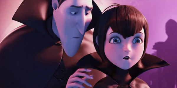 Hotel Transylvania May Become A TV Series - CINEMABLEND