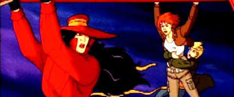 Where on earth is carmen sandiego complete series download game of pc