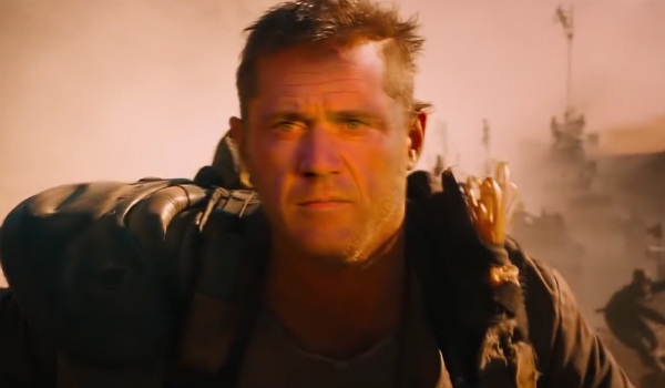 mel gibson mad max 4
