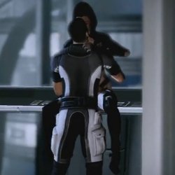 Mass Effect Sex Scenes 75