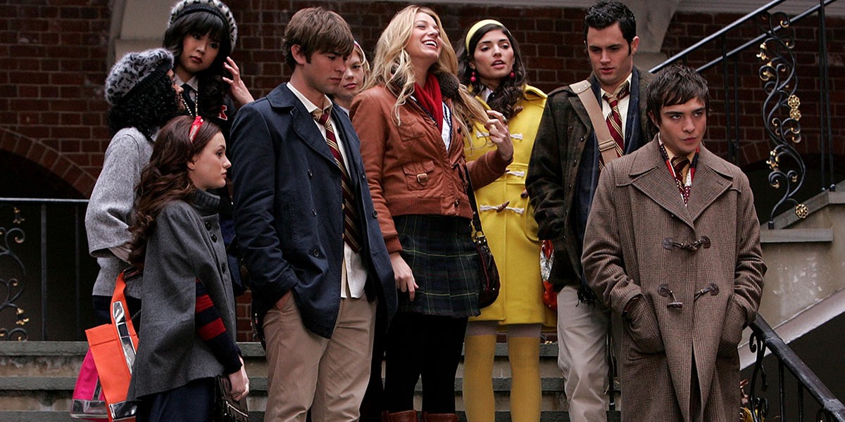 Gossip Girl 7 Quick Things We Know About The Hbo Max Reboot Cinemablend