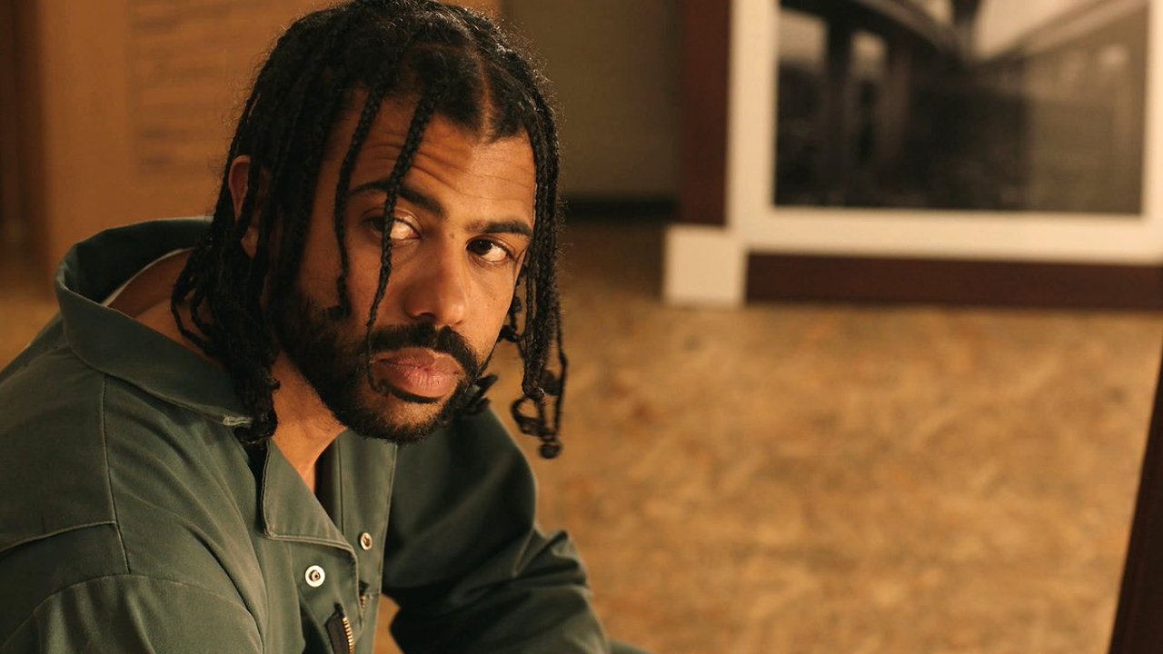 We All Die Young: The Cast And 5 Quick Things We Know About Daveed Diggs' Hip Hop Drama