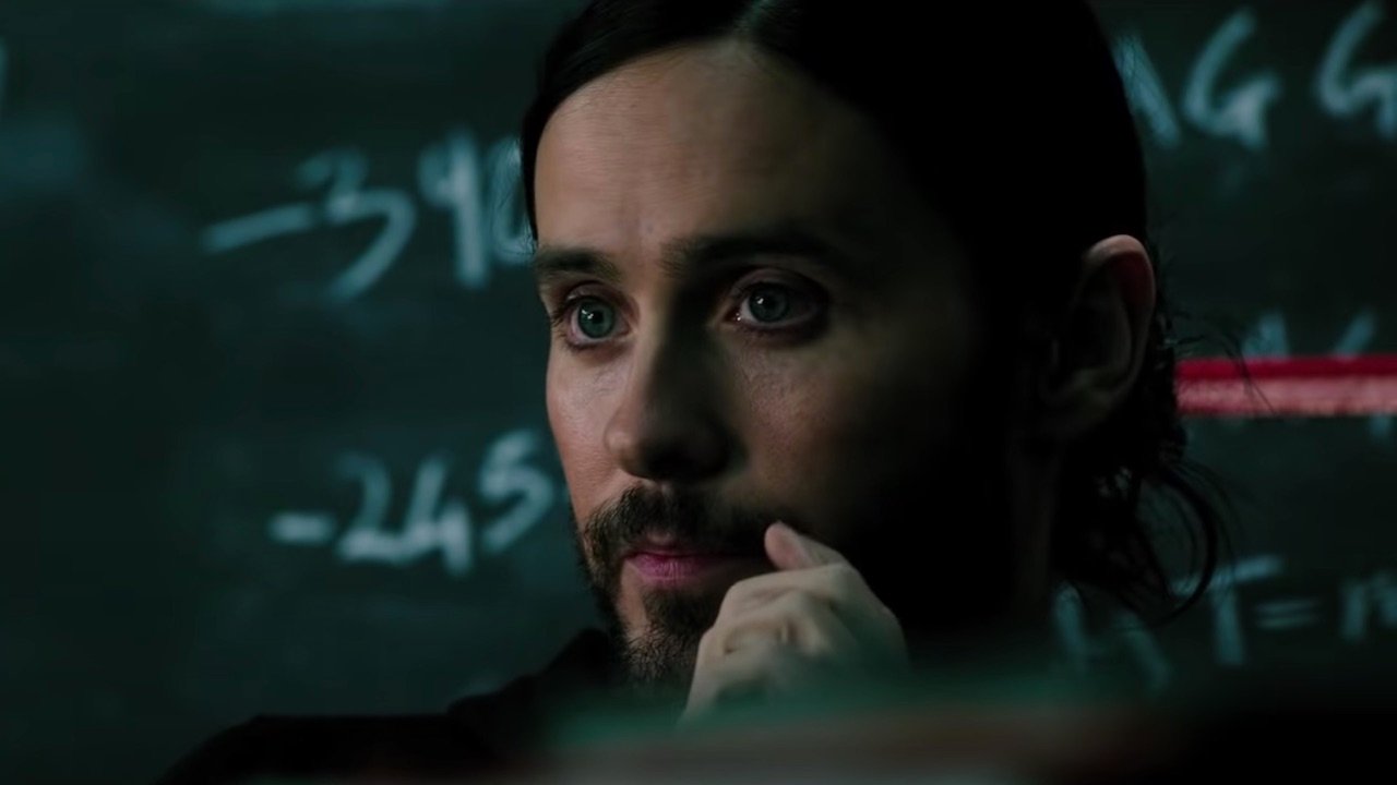 Jared Leto Is Hyping Up Venom 2’s Release, So Bring On Sony’s Spider-Verse