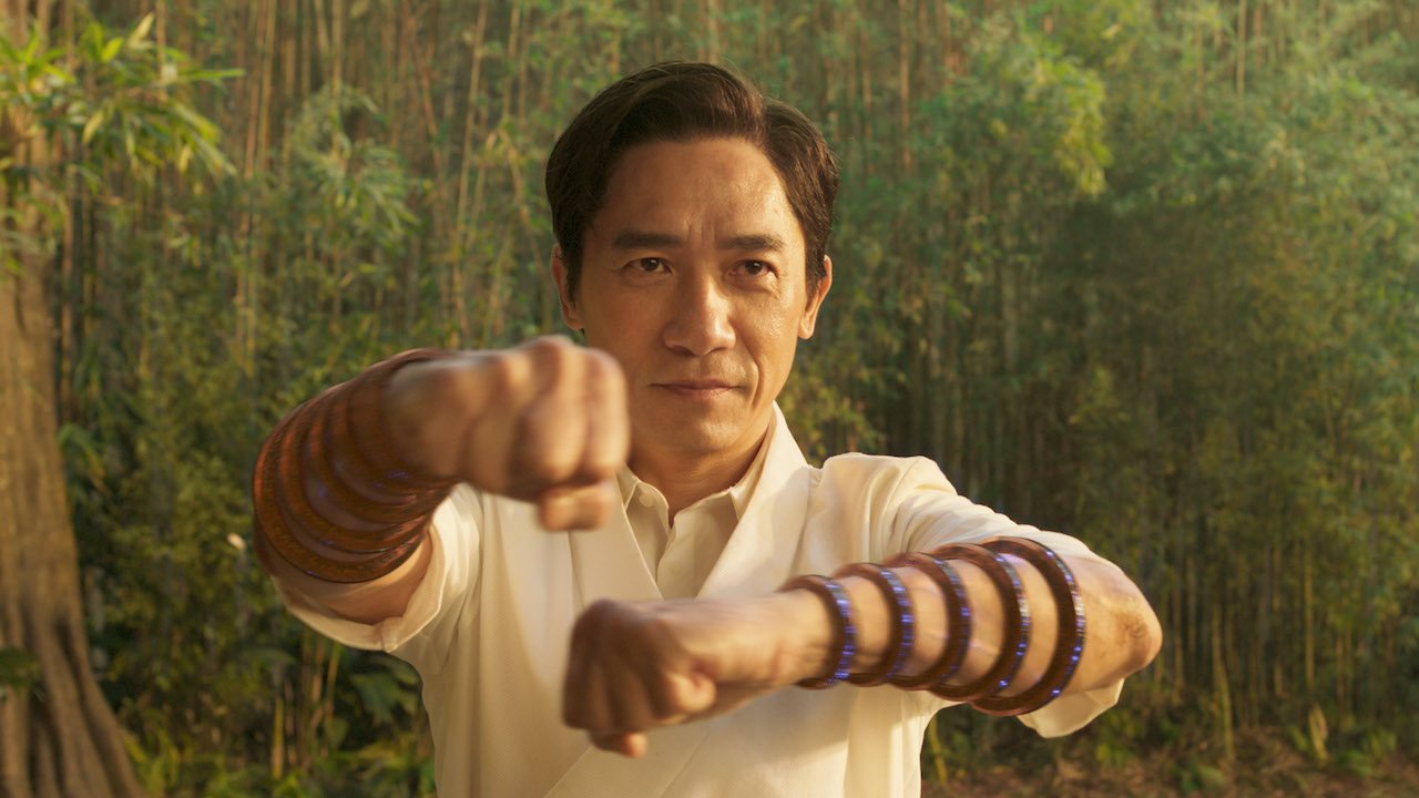 Rumor: Is Shang-Chi's Mandarin Returning For More Marvel Movies?