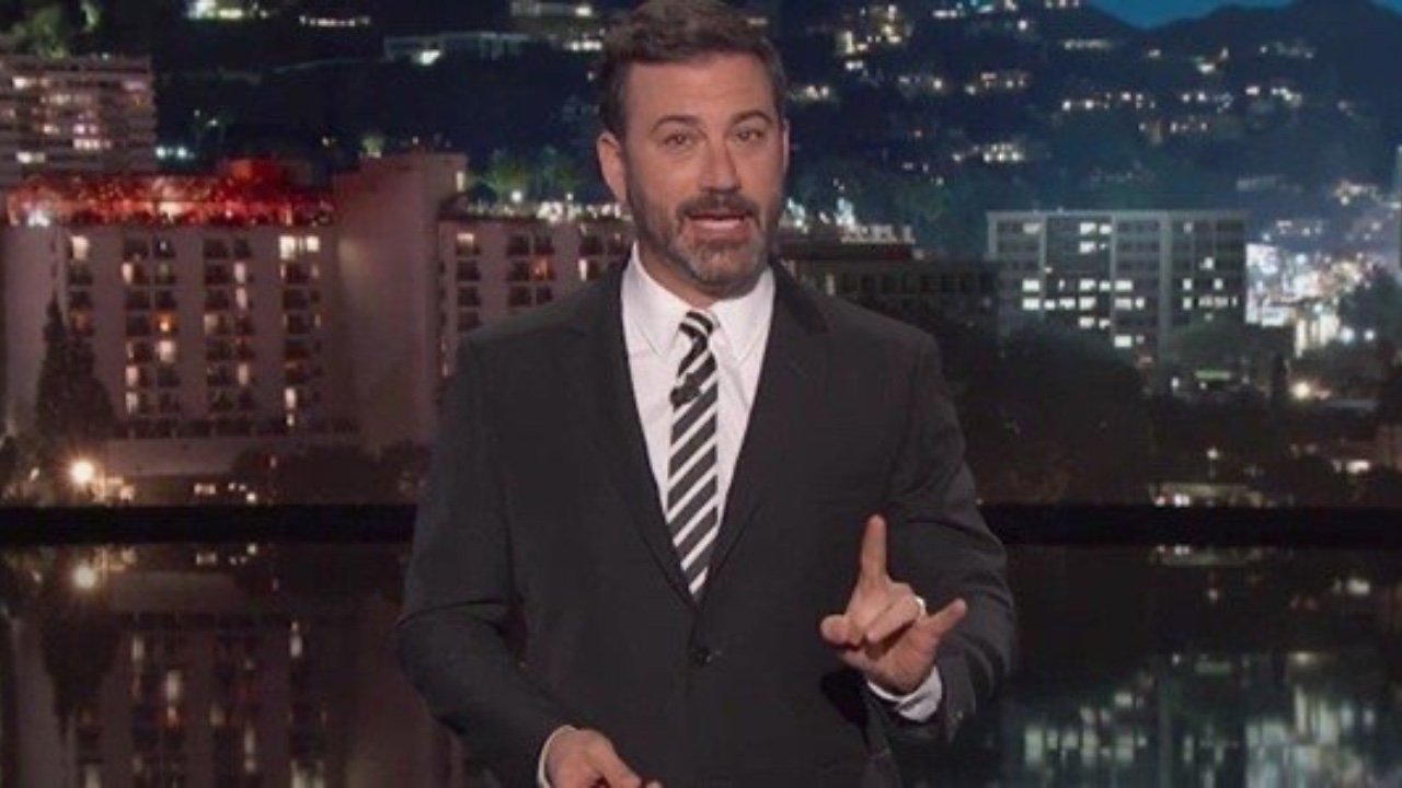 Jimmy Kimmel Gets Candid About Late Night Host Competition Being ‘Friendlier’ And Other Things That Have Changed Over The Years