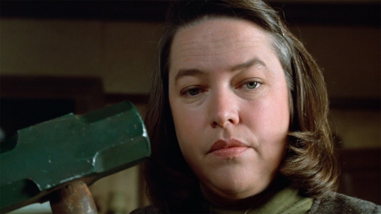 Adapting Stephen King's Misery: A Number One Fan Look Back At The Brilliant 1990 Movie