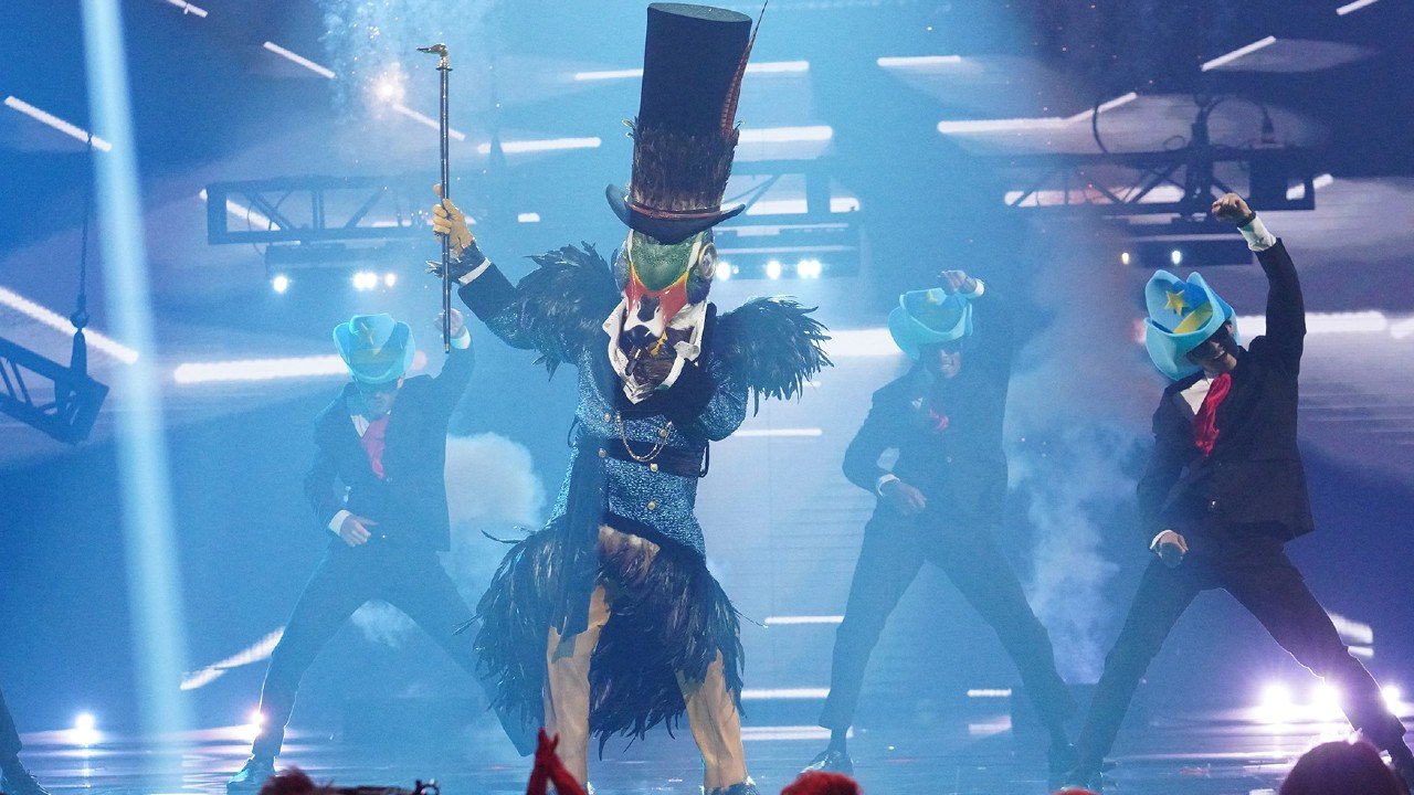 Who Is The Masked Singer's Mallard? Here's Our Best Guess