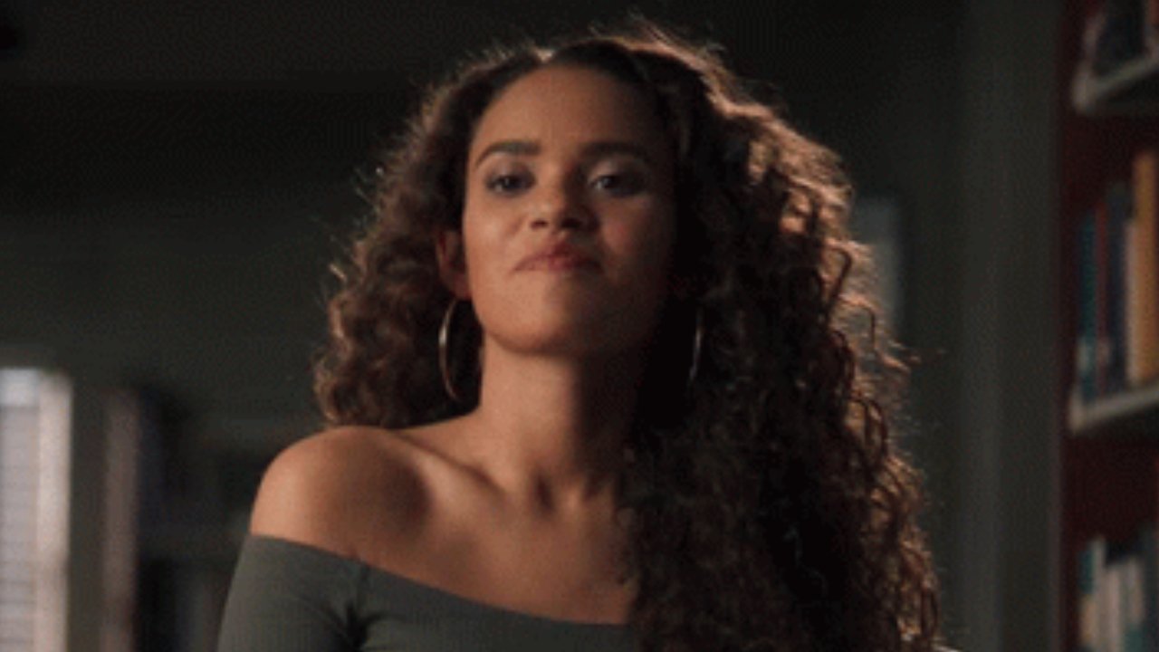 5 Marvel Characters Madison Pettis Would Be Perfect To Play