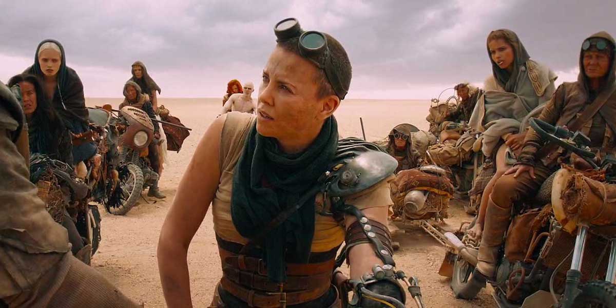 What George Miller Thinks Happened After The Ending Of Mad Max: Fury Road -  CINEMABLEND