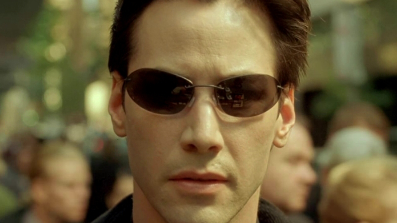 'The Matrix 4' Finally Has A Title, Debuts First Footage