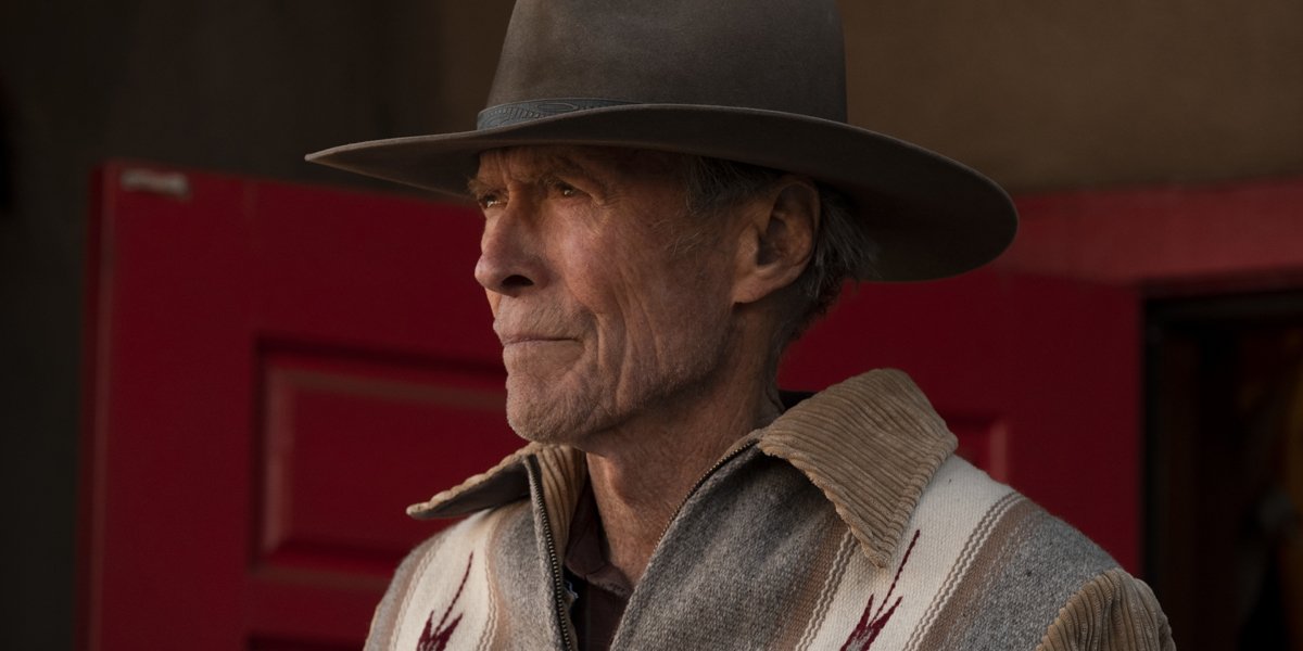 Cry Macho Review: Clint Eastwood Is Back In A Cowboy Hat, And It's Shockingly Bad
