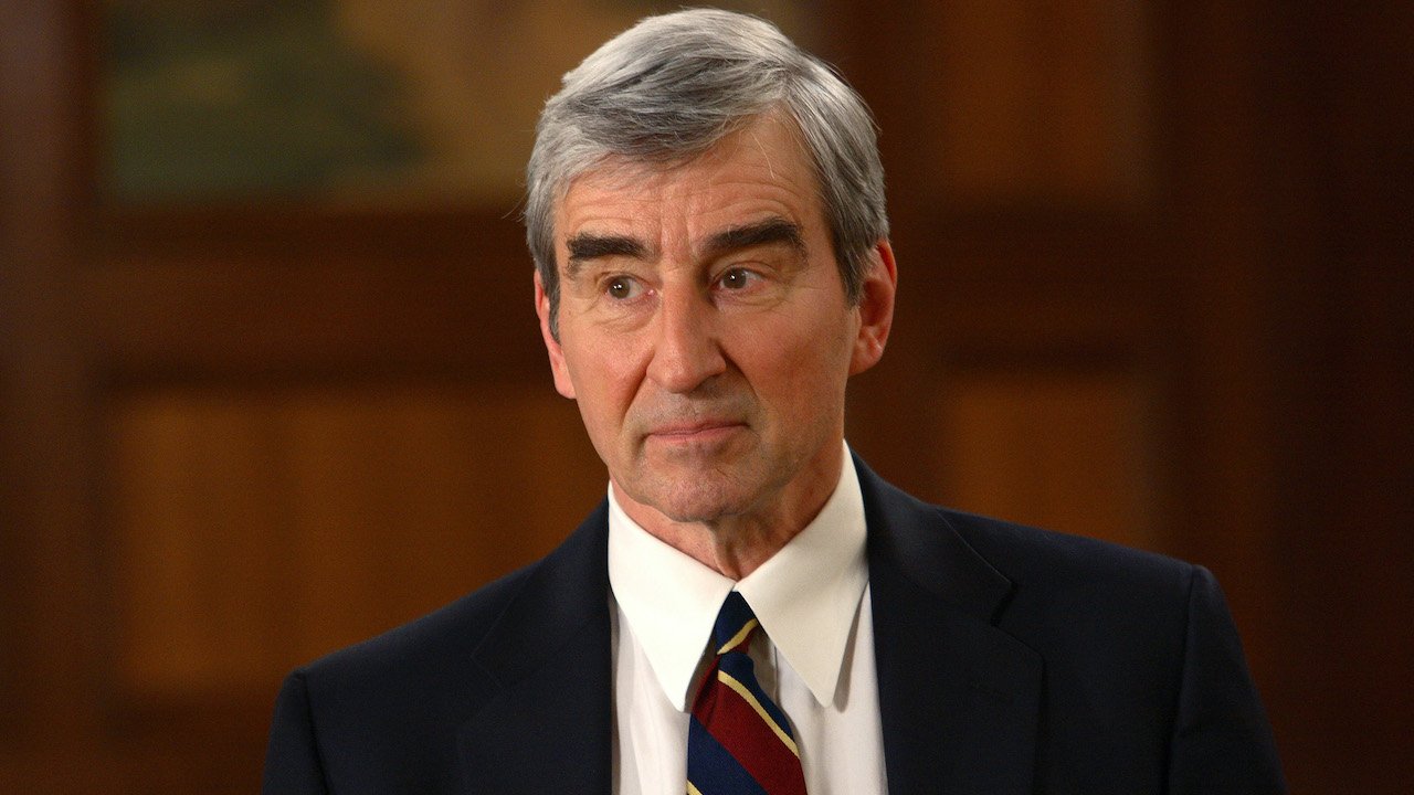 Holy Jack McCoy, NBC's OG Law And Order Is Coming Back With Original Cast Members