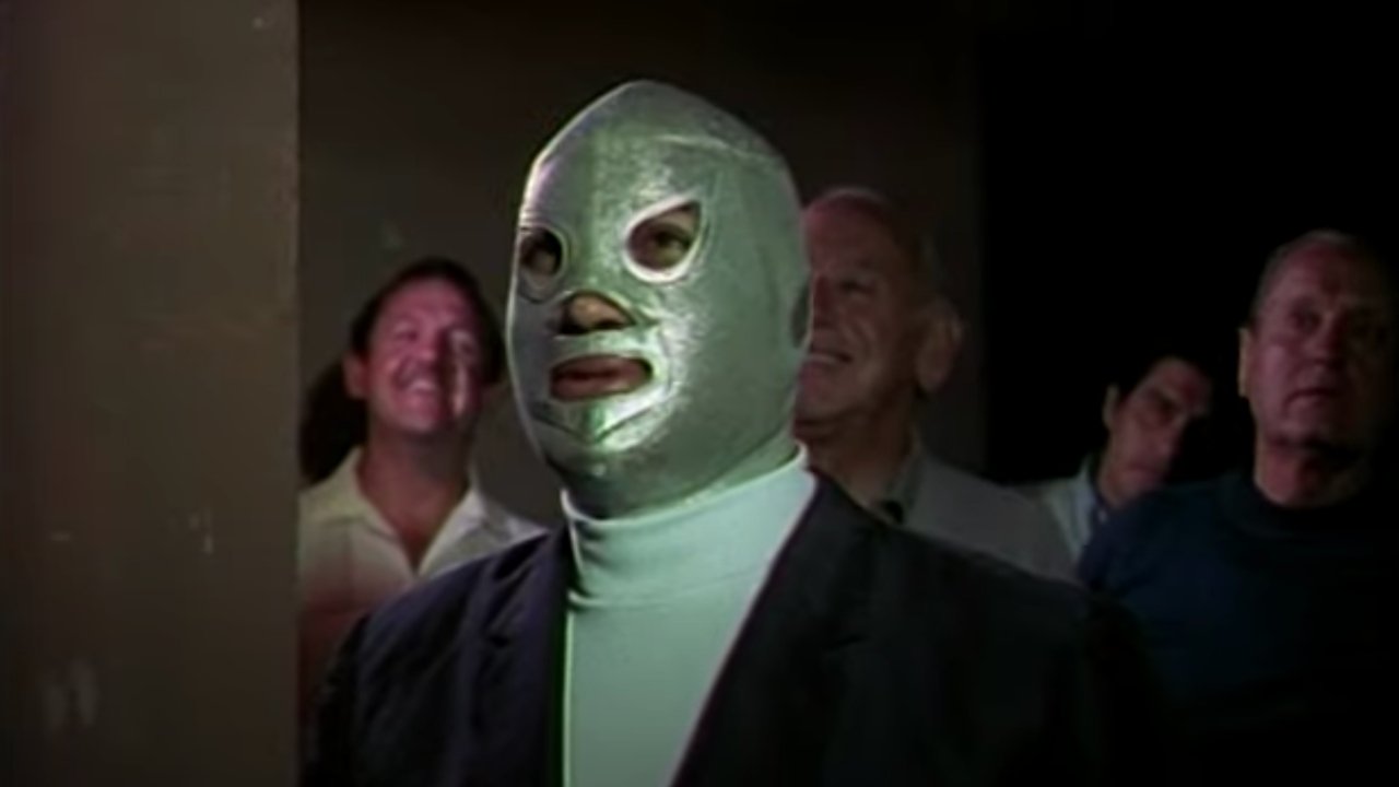 El Santo: 6 Things To Know About The World’s Most Famous Luchador