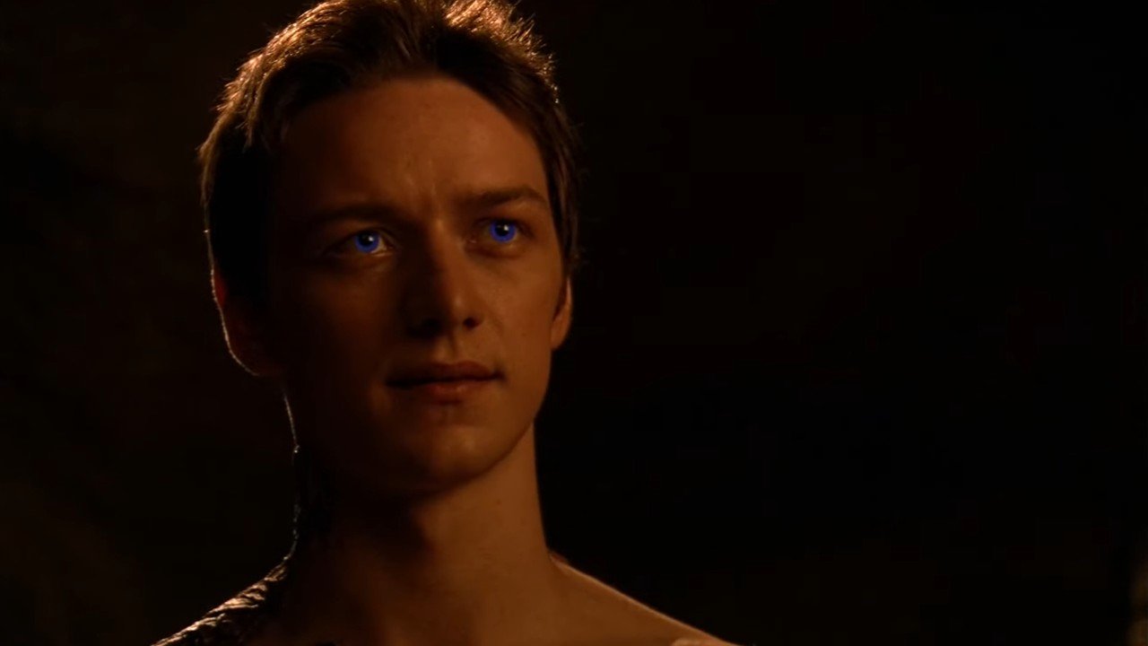 Former Dune Actor James McAvoy Shares The Piece Of Advice He’d Give To Current Dune Actor Timothee Chalamet Or Anyone In A Sci-Fi Film