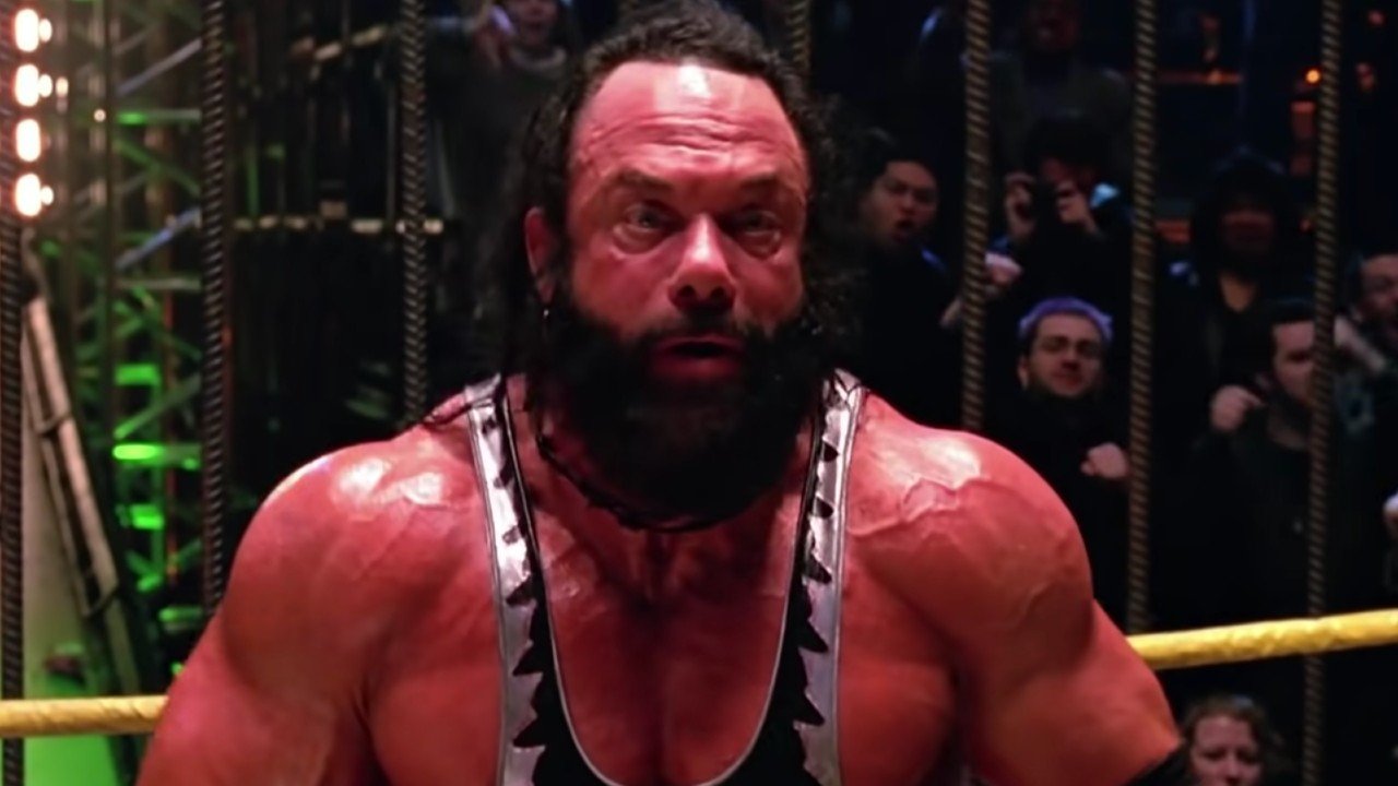 9 Memorable Cameos From WWE Wrestlers In Movies