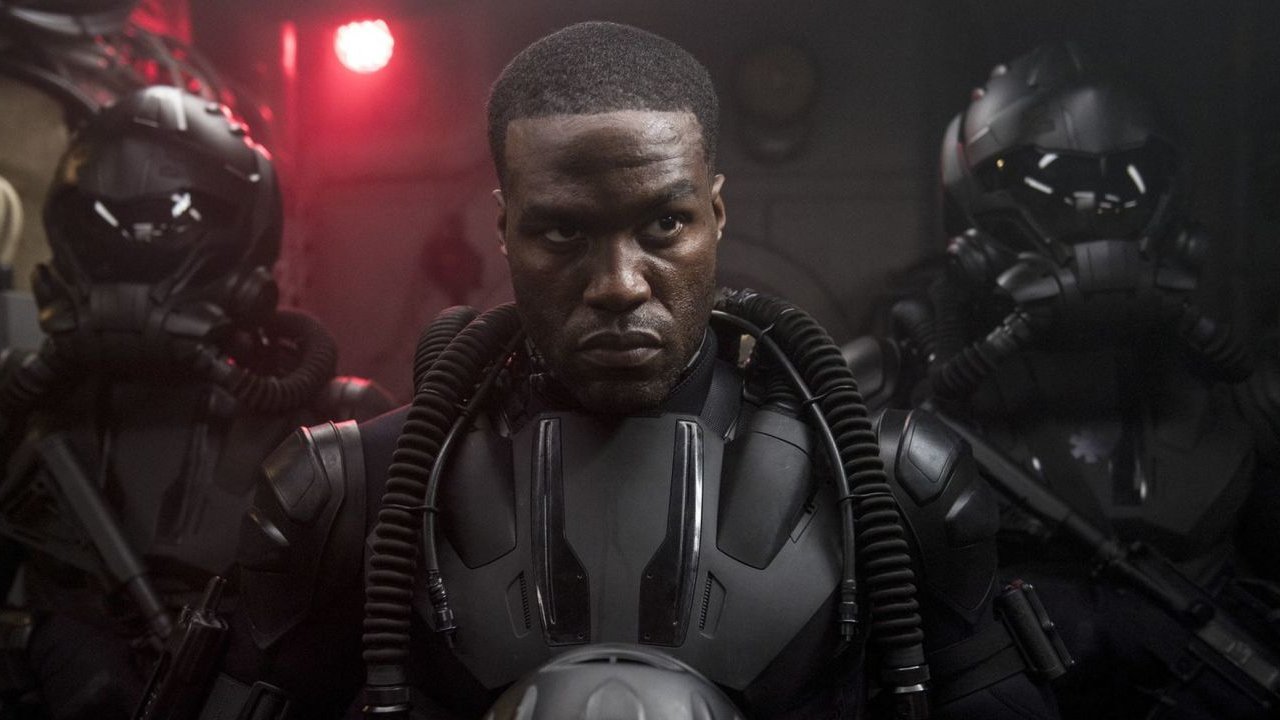Upcoming Yahya Abdul-Mateen II Movies: What The DC Movies Star Has Coming Out Next