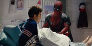 Fred Savage Wasn't Thrilled That Deadpool Kidnapped Him
