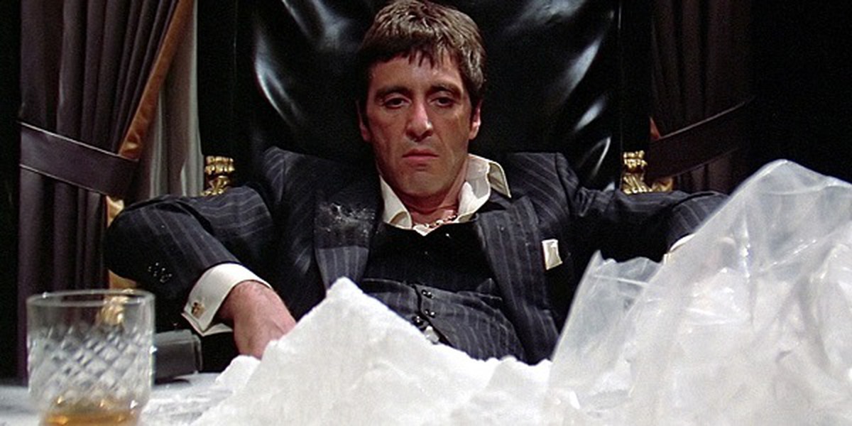 Will The Scarface Remake Ever Happen ... And Should It? - CINEMABLEND