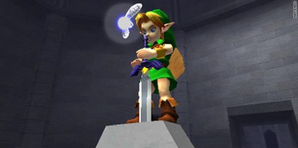 Featured image of post Okarina Of Time Ocarina of time is set in the fictional kingdom of hyrule the setting of most the legend of zelda zelda uses the ocarina of time to send link back to his childhood