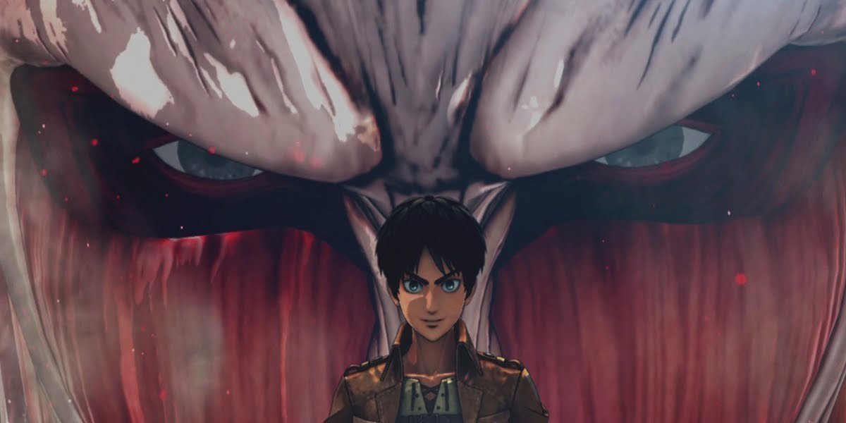 Every Main Titan In Attack On Titan Ranked On How Terrifying They Are Cinemablend The episode begins in the aftermath of rod reiss' titan transformation where everyone is eager to escape from the collapsing cave that they're holed up in. every main titan in attack on titan