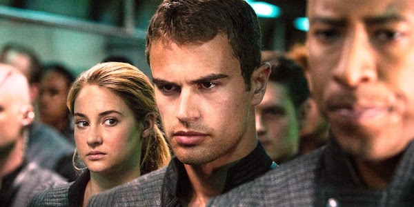 The Divergent Series Is Getting An Epilogue, Find Out How To Get It - CINEMABLEND