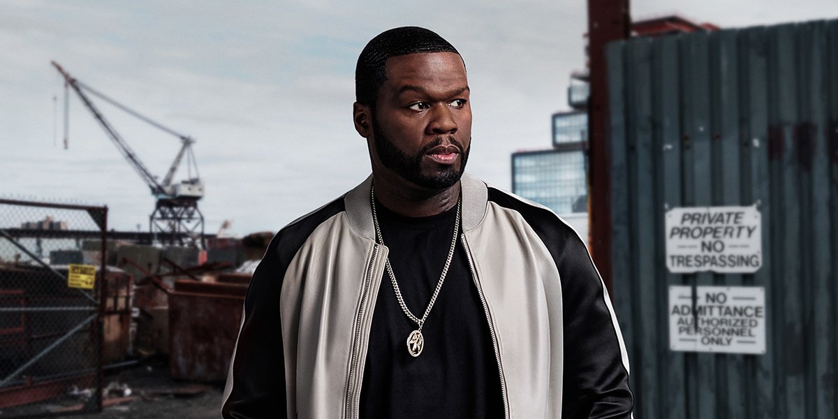Power S Raising Kanan Spinoff Has Cast Younger Version Of 50 Cent