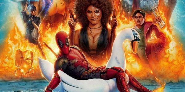 Why Deadpool 2 Is Winning The Summer Movie Marketing Game - CINEMABLEND