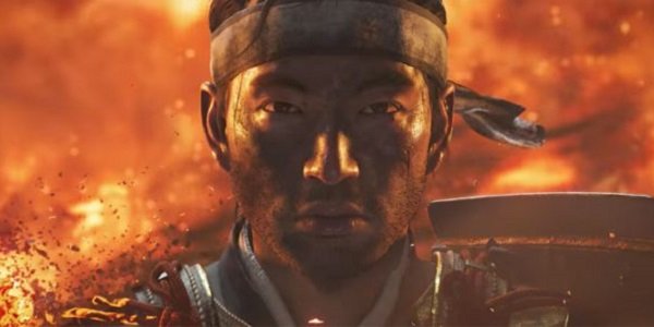 How Ghost of Tsushima Was Inspired By Samurai Movies - CINEMABLEND