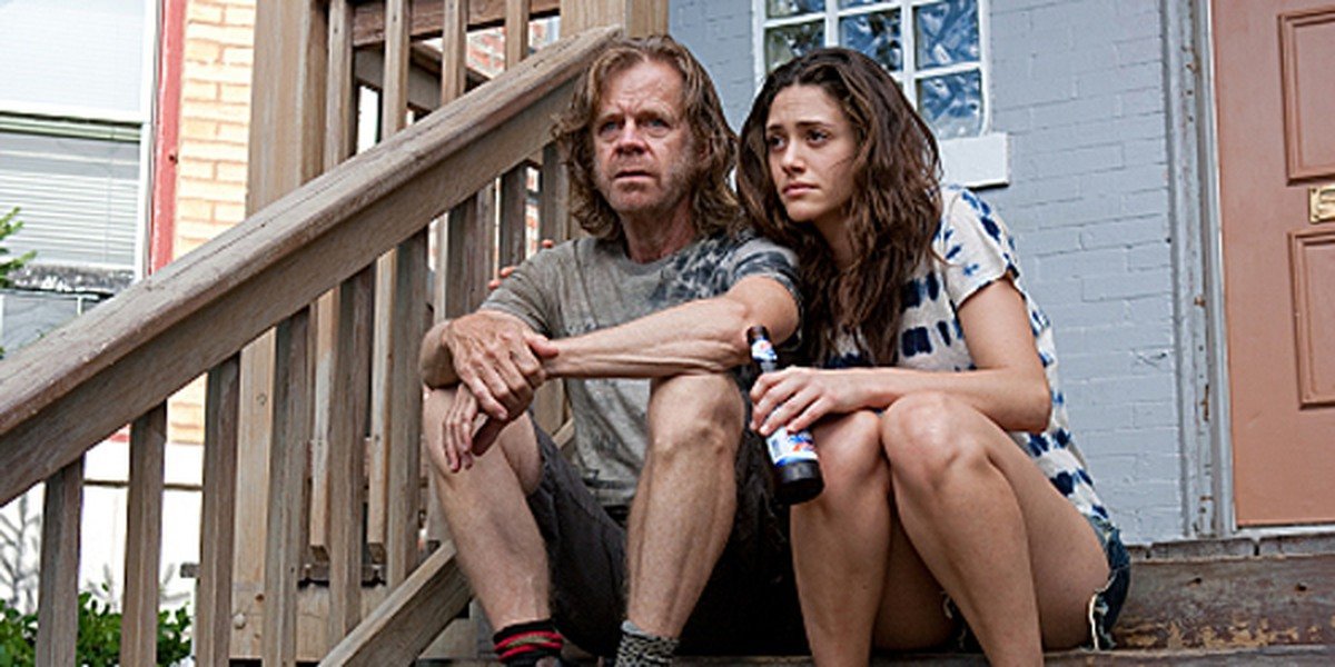 Shameless TV series to watch while waiting for This Is Us Season 6