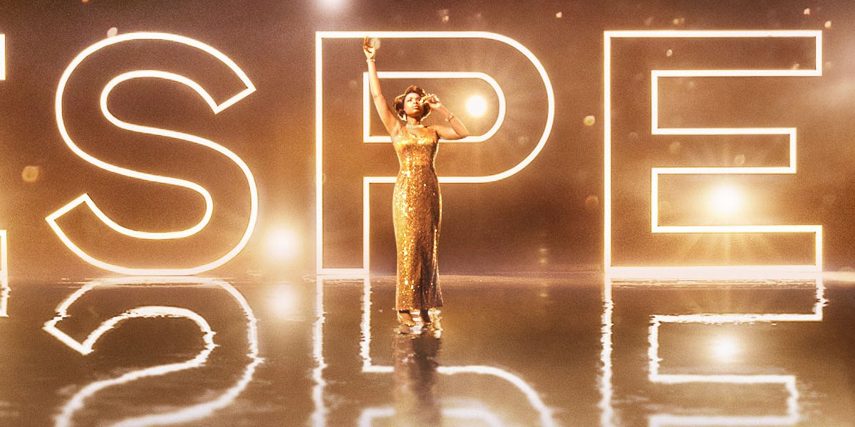 respect trailer - Is the the Aretha Franklin biopic an Oscar contender?