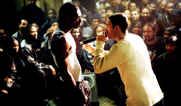 Film Hip-Hop Terbaik, Termasuk Straight Outta Compton.