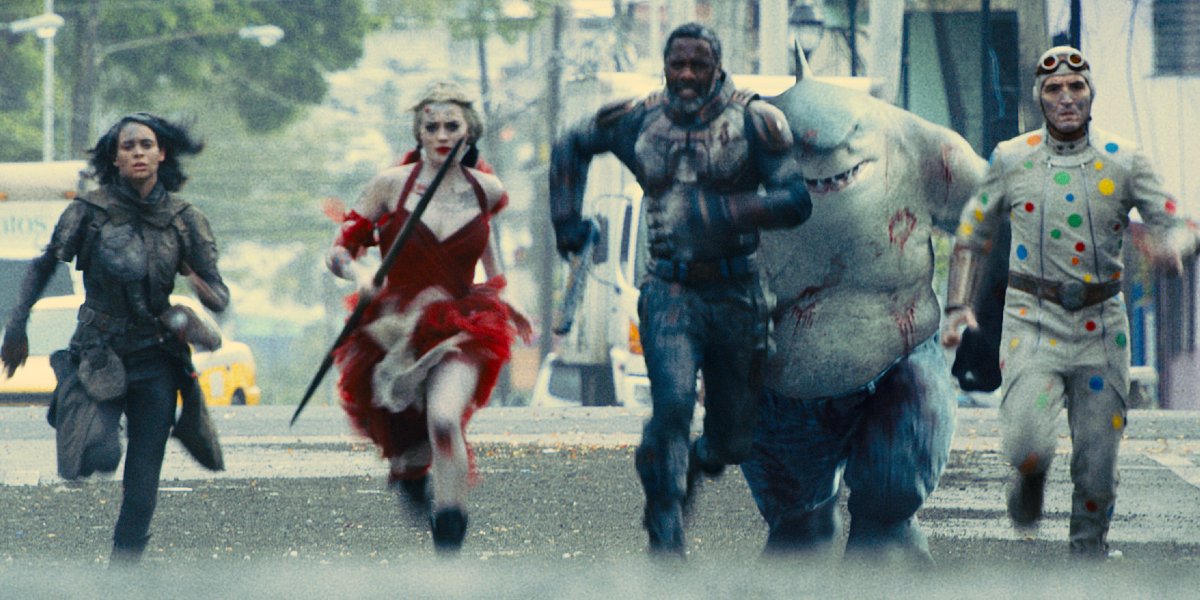 the suicide squad ending explained james gunn s beautifully twisted finale cinemablend