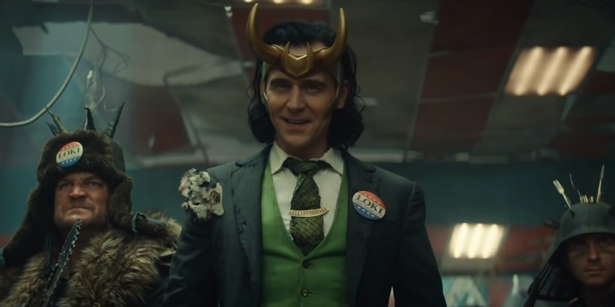 Loki: 7 Quick Things We Know About The Disney+ Series - CINEMABLEND