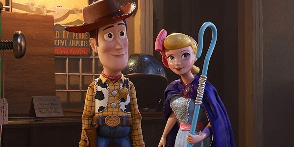 4 Kehidupan Pelajaran Toy Story 4 Bisa Mengajar Orang Dewasa.