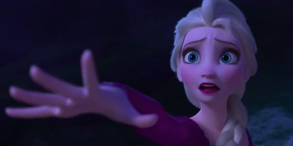 Frozen II: Semua Karakter yang Sudah Dikonfirmasi
