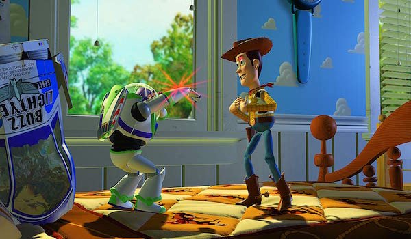 Semua Yang Perlu Kau Ingat Tentang Film Toy Story Sebelum Menonton Toy Story 4.