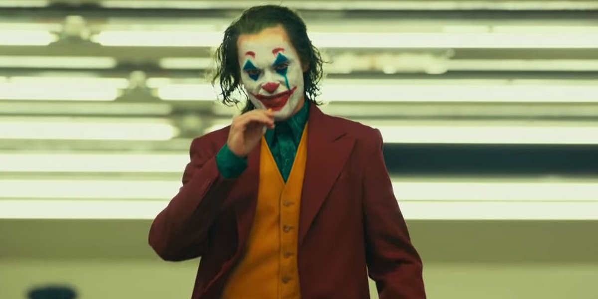 How much money has the movie joker made so far Joaquin Phoenix 6 Facts You Might Not Know About The Oscar Winning Actor Cinemablend
