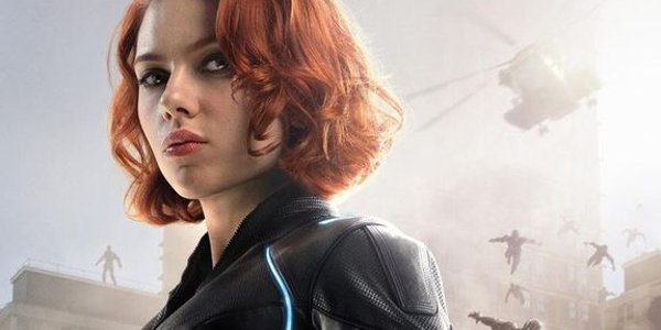 Why Scarlett Johansson Loves Playing Black Widow So Much Cinemablend