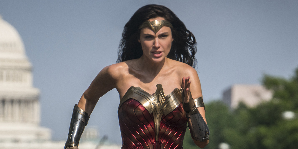 8 Questions We Still Have About Wonder Woman 1984 - CINEMABLEND